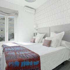 Отель The Best Location!!. 8pax. 3BD & 2bth. Reina Sofia II Испания, Мадрид - отзывы, цены и фото номеров - забронировать отель The Best Location!!. 8pax. 3BD & 2bth. Reina Sofia II онлайн фото 2