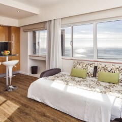 Отель Pestana Alvor Atlântico Residences Португалия, Портимао - отзывы, цены и фото номеров - забронировать отель Pestana Alvor Atlântico Residences онлайн фото 8