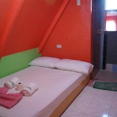Отель Galleria de Boracay Guest House Филиппины, остров Боракай - отзывы, цены и фото номеров - забронировать отель Galleria de Boracay Guest House онлайн комната для гостей