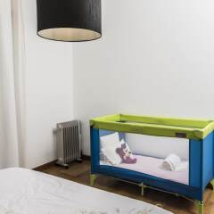 Отель Apartamento do Atlântico Понта-Делгада удобства в номере фото 2