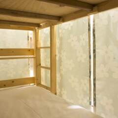 Отель Horseshoe Crab Cottage Китай, Сямынь - отзывы, цены и фото номеров - забронировать отель Horseshoe Crab Cottage онлайн балкон