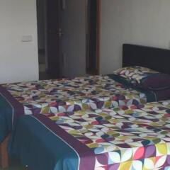 Апартаменты Coconut Apartments - Adults Only удобства в номере