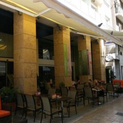 Athens Lycabettus Hotel питание фото 2