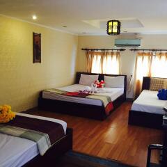 Home Backpackers Hostel детские мероприятия