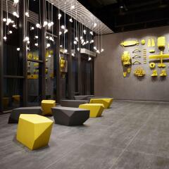 Отель L7 Myeongdong by LOTTE детские мероприятия