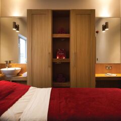 Best Western Lamphey Court Hotel and Spa спа