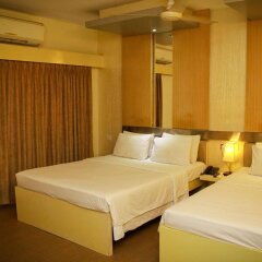 Hotel Ornate in Dhaka, Bangladesh from 36$, photos, reviews - zenhotels.com guestroom photo 4