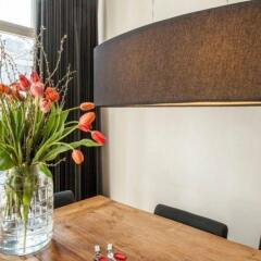 Апартаменты Tulip Apartment A интерьер отеля фото 2