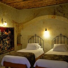 Elif Stone House Турция, Ургуп - 1 отзыв об отеле, цены и фото номеров - забронировать отель Elif Stone House онлайн спа