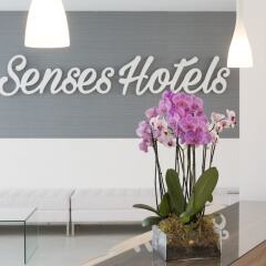 Отель Santa Ponsa интерьер отеля