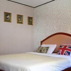 Отель Bangkok Condotel комната для гостей фото 5