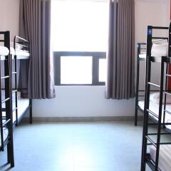 Bondi Backpackers Nha Trang - Hostel Нячанг комната для гостей