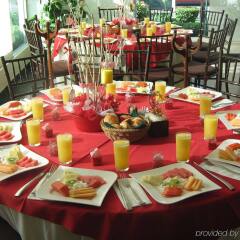 Hotel Villa Florida