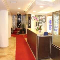 Kit-Tur Hotel Турция, Гиресун - отзывы, цены и фото номеров - забронировать отель Kit-Tur Hotel онлайн
