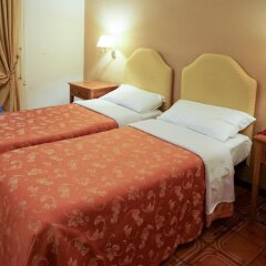 Hotel Fiorino комната для гостей фото 4
