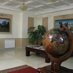 Гостиница Botakoz Казахстан, Нур-Султан - отзывы, цены и фото номеров - забронировать гостиницу Botakoz онлайн интерьер отеля фото 3