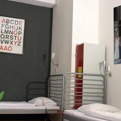 Отель citystay Hostel Berlin Mitte Германия, Берлин - 2 отзыва об отеле, цены и фото номеров - забронировать отель citystay Hostel Berlin Mitte онлайн развлечения