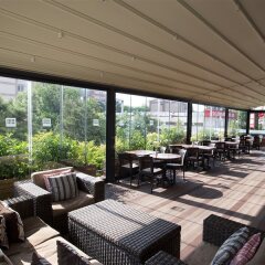 Ramada Hotel & Suites Atakoy Турция, Стамбул - 1 отзыв об отеле, цены и фото номеров - забронировать отель Ramada Hotel & Suites Atakoy онлайн
