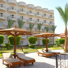Отель Hawaii Riviera Club Aqua Park Resort - Families and Couples only бассейн