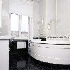 Апартаменты Apart Lux Площадь Победы 1 Москва фото 8