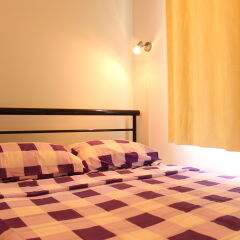 Отель Blue Waters Penthouse Sliema Мальта, Слима - отзывы, цены и фото номеров - забронировать отель Blue Waters Penthouse Sliema онлайн комната для гостей фото 2