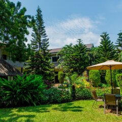 Отель Clear Essence California Spa & Wellness Resort Нигерия, Лагос - отзывы, цены и фото номеров - забронировать отель Clear Essence California Spa & Wellness Resort онлайн фото 16
