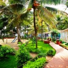 Отель Palolem Beach Resort Индия, Гоа - 1 отзыв об отеле, цены и фото номеров - забронировать отель Palolem Beach Resort онлайн детские мероприятия