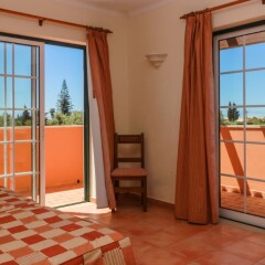 Отель Colina da Lapa & Villas Португалия, Эштомбар - отзывы, цены и фото номеров - забронировать отель Colina da Lapa & Villas онлайн балкон