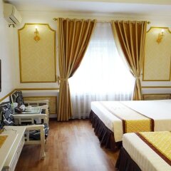 Отель Lluvia Hotel Hanoi Вьетнам, Ханой - отзывы, цены и фото номеров - забронировать отель Lluvia Hotel Hanoi онлайн детские мероприятия фото 2