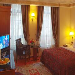 Best Western Empire Palace Hotel & Spa комната для гостей фото 9