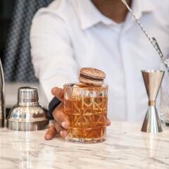 Отель Novotel Singapore on Stevens в номере