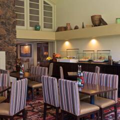 Отель Embassy Suites Flagstaff питание фото 2