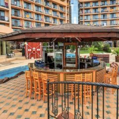 Отель Iberostar Tiara Beach с домашними животными