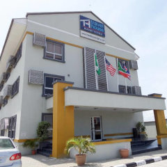 The Travel House Budget Hotels in Ikeja, Nigeria from 97$, photos, reviews - zenhotels.com photo 2