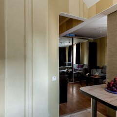 Апартаменты Apartment Nice Aviamotornaya ванная