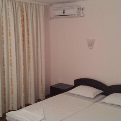 Отель Guest House Stels Болгария, Кранево - отзывы, цены и фото номеров - забронировать отель Guest House Stels онлайн комната для гостей фото 5