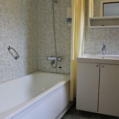 Отель Hardanger Guesthouse ванная