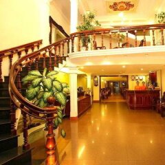 Truong Giang Hotel фото 2
