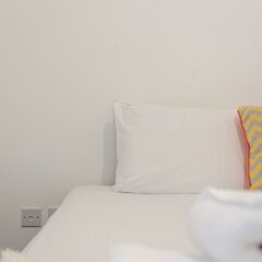 Апартаменты 2 Bed Studio In Holloway комната для гостей фото 4