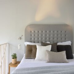 Coco-Mat Hotel Nafsika Кифисия фото 10