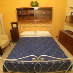 Отель B&B L'Annunziata Бари комната для гостей фото 3