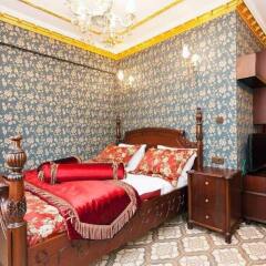 Апартаменты The First Ottoman Apartments комната для гостей фото 3