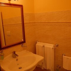 Отель B&B de Charme Ares Сиракуза ванная фото 2