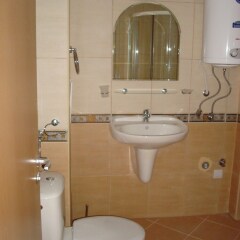 Отель Central Plaza Studio Болгария, Солнечный берег - отзывы, цены и фото номеров - забронировать отель Central Plaza Studio онлайн фото 7