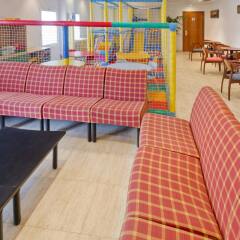 Hotel GHT Marítim детские мероприятия