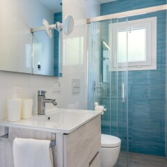 Отель Apartamentos Sa Torre ванная