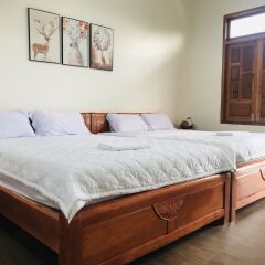 Отель Lagi 1001 Nights Hotel Вьетнам, Ла-Джи - отзывы, цены и фото номеров - забронировать отель Lagi 1001 Nights Hotel онлайн комната для гостей