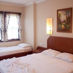 Nerissa Hotel - Special Class комната для гостей фото 2