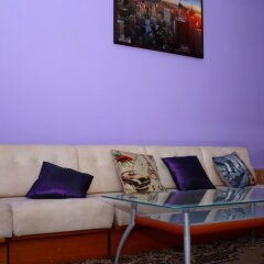 Гостиница Hostel Akteon Lindros Kaliningrad в Калининграде 12 отзывов об отеле, цены и фото номеров - забронировать гостиницу Hostel Akteon Lindros Kaliningrad онлайн Калининград комната для гостей фото 5