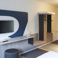 Отель ibis Styles Beauvais удобства в номере